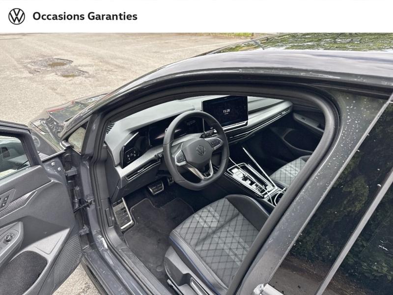 Voitures occasions VOLKSWAGEN GOLF R-Line Edition Villeneuve-d'Ascq