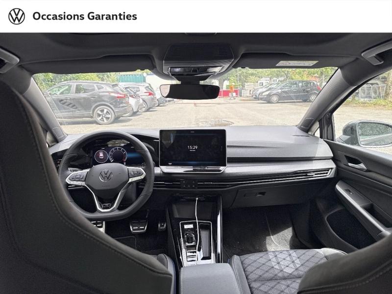 Voitures occasions VOLKSWAGEN GOLF R-Line Edition Villeneuve-d'Ascq