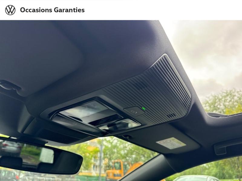 Voitures occasions VOLKSWAGEN GOLF R-Line Edition Villeneuve-d'Ascq