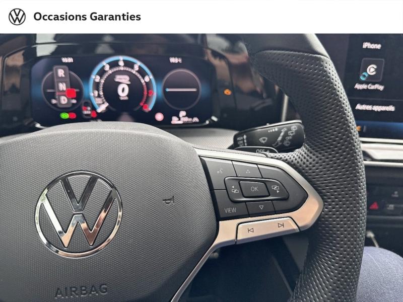 Voitures occasions VOLKSWAGEN GOLF R-Line Edition Villeneuve-d'Ascq