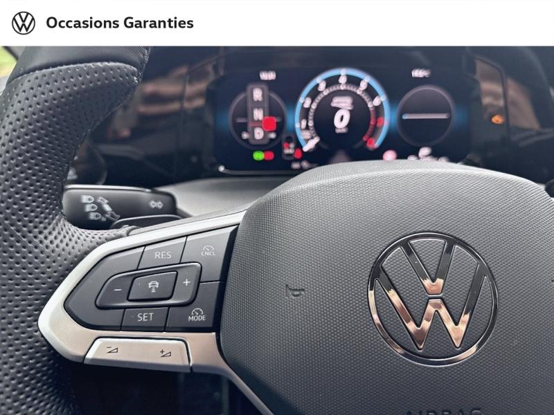 Voitures occasions VOLKSWAGEN GOLF R-Line Edition Villeneuve-d'Ascq
