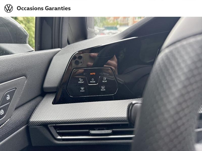 Voitures occasions VOLKSWAGEN GOLF R-Line Edition Villeneuve-d'Ascq