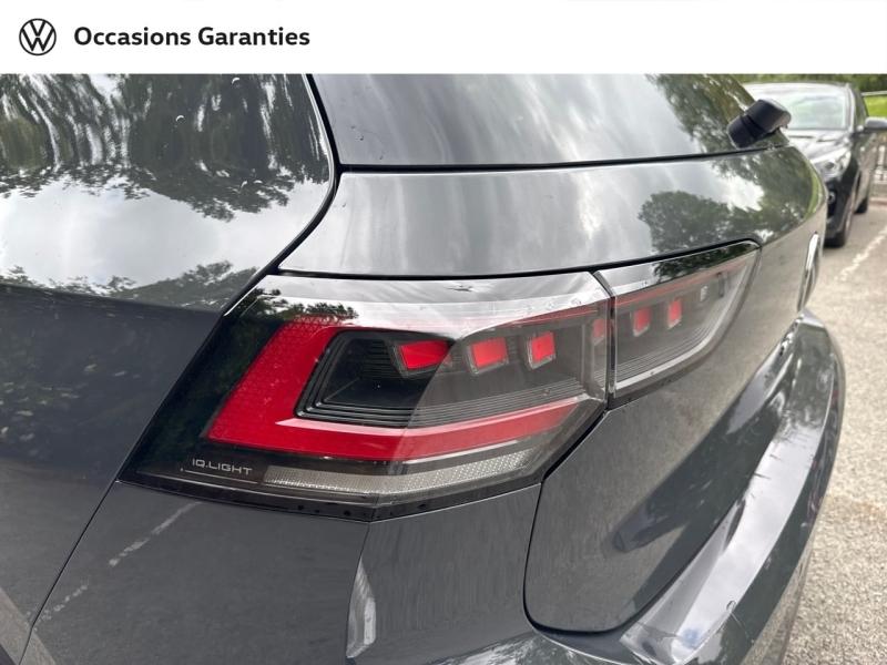 Voitures occasions VOLKSWAGEN GOLF R-Line Edition Villeneuve-d'Ascq