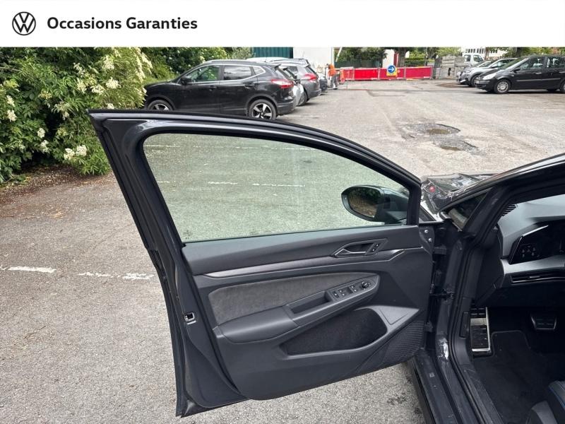 Voitures occasions VOLKSWAGEN GOLF R-Line Edition Villeneuve-d'Ascq
