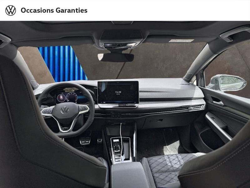 Voitures occasions VOLKSWAGEN GOLF R-Line Edition Villeneuve-d'Ascq