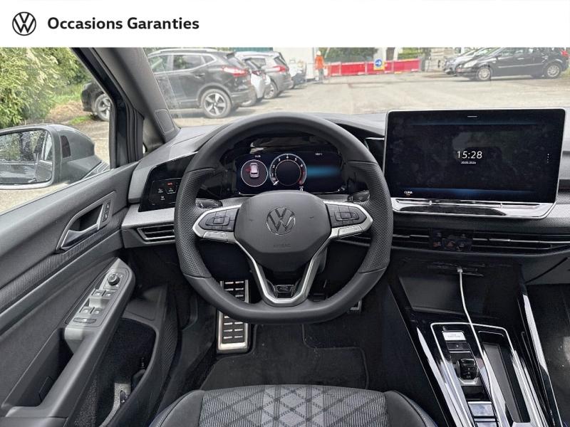 Voitures occasions VOLKSWAGEN GOLF R-Line Edition Villeneuve-d'Ascq
