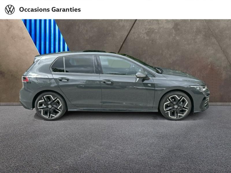Voitures occasions VOLKSWAGEN GOLF R-Line Edition Villeneuve-d'Ascq