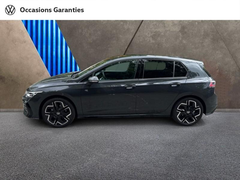 Voitures occasions VOLKSWAGEN GOLF R-Line Edition Villeneuve-d'Ascq