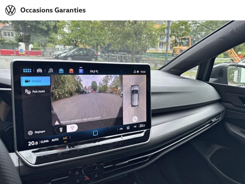 Voitures occasions VOLKSWAGEN GOLF R-Line Edition Villeneuve-d'Ascq