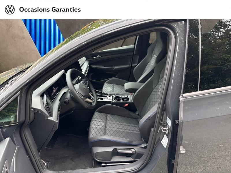 Voitures occasions VOLKSWAGEN GOLF R-Line Edition Villeneuve-d'Ascq