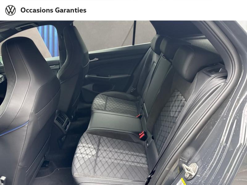 Voitures occasions VOLKSWAGEN GOLF R-Line Edition Villeneuve-d'Ascq