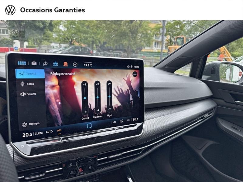 Voitures occasions VOLKSWAGEN GOLF R-Line Edition Villeneuve-d'Ascq