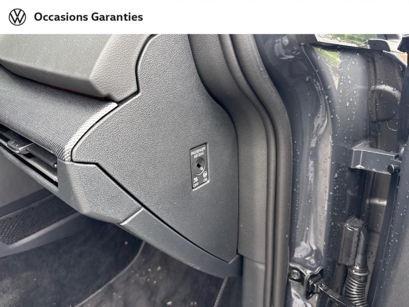 Voitures occasions VOLKSWAGEN GOLF R-Line Edition Villeneuve-d'Ascq