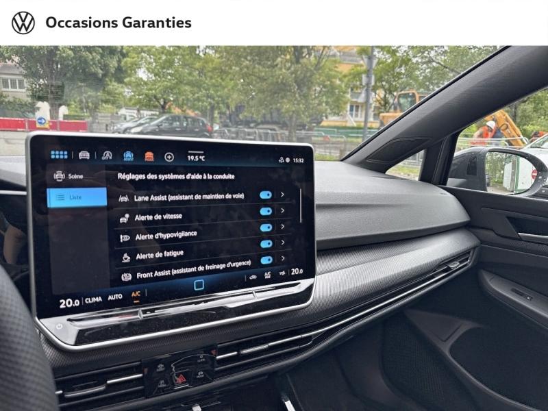 Voitures occasions VOLKSWAGEN GOLF R-Line Edition Villeneuve-d'Ascq