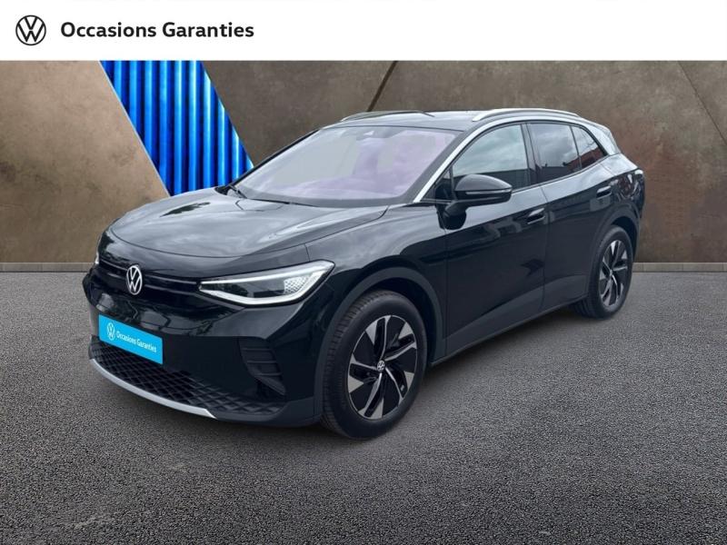 Voitures occasions VOLKSWAGEN ID.4 Life Max Villeneuve-d'Ascq