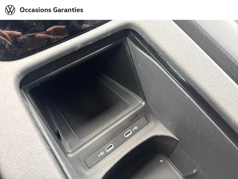 Voitures occasions VOLKSWAGEN ID.4 Life Max Villeneuve-d'Ascq