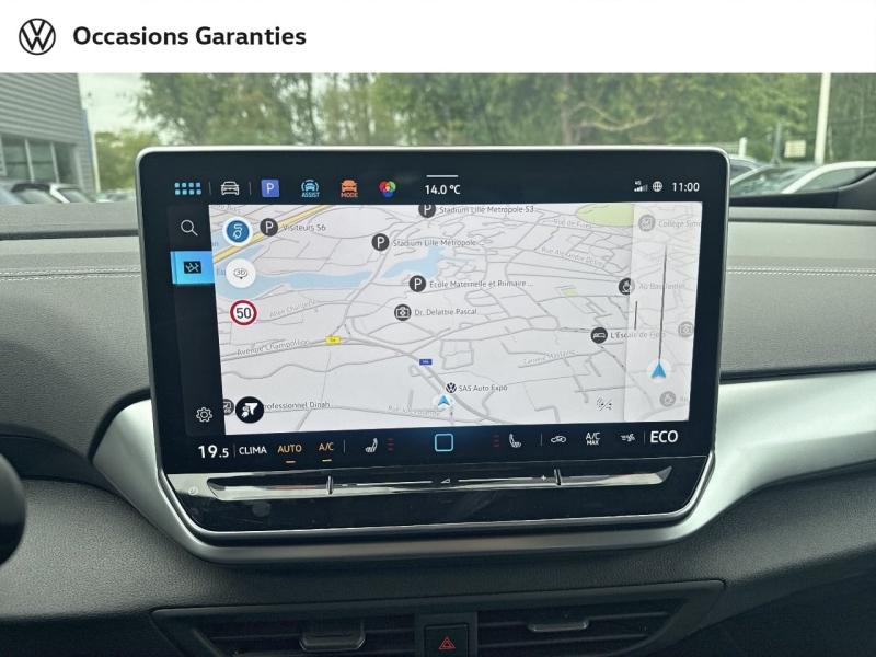 Voitures occasions VOLKSWAGEN ID.4 Life Max Villeneuve-d'Ascq
