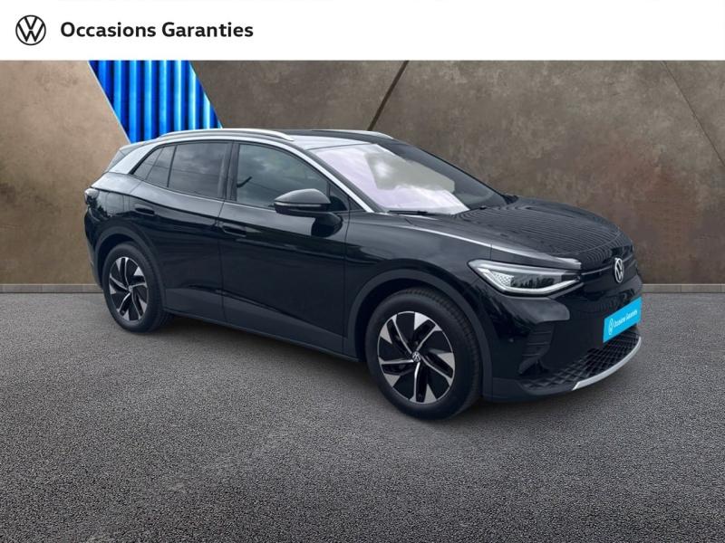 Voitures occasions VOLKSWAGEN ID.4 Life Max Villeneuve-d'Ascq