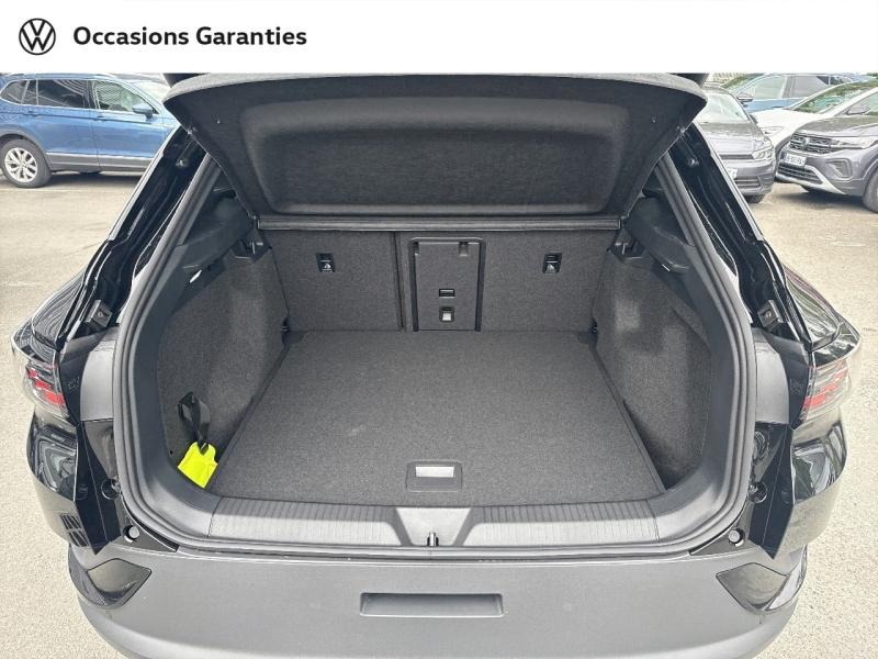 Voitures occasions VOLKSWAGEN ID.4 Life Max Villeneuve-d'Ascq