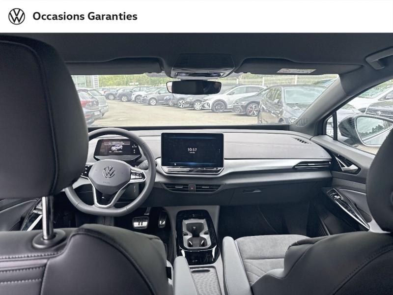 Voitures occasions VOLKSWAGEN ID.4 Life Max Villeneuve-d'Ascq