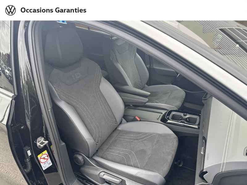 Voitures occasions VOLKSWAGEN ID.4 Life Max Villeneuve-d'Ascq