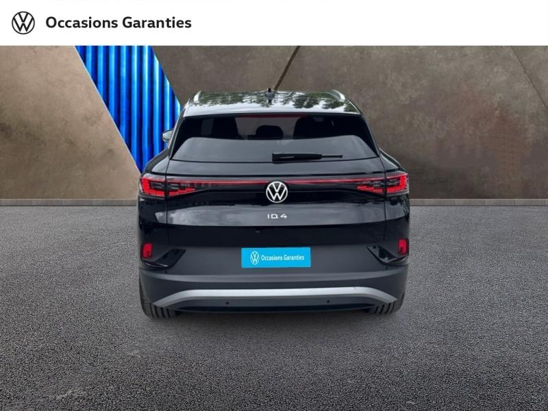 Voitures occasions VOLKSWAGEN ID.4 Life Max Villeneuve-d'Ascq