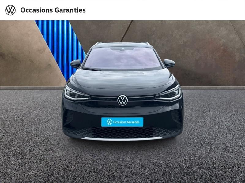 Voitures occasions VOLKSWAGEN ID.4 Life Max Villeneuve-d'Ascq
