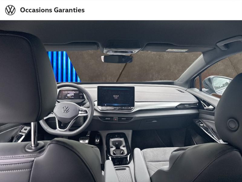Voitures occasions VOLKSWAGEN ID.4 Life Max Villeneuve-d'Ascq