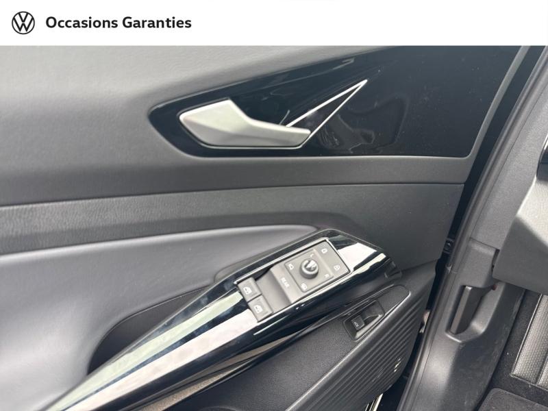 Voitures occasions VOLKSWAGEN ID.4 Life Max Villeneuve-d'Ascq