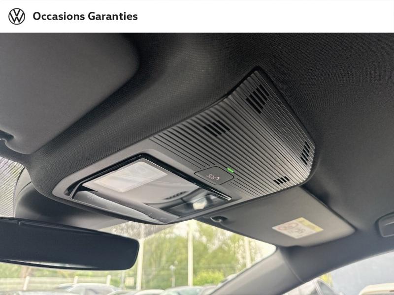 Voitures occasions VOLKSWAGEN ID.4 Life Max Villeneuve-d'Ascq