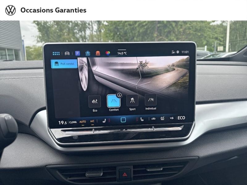 Voitures occasions VOLKSWAGEN ID.4 Life Max Villeneuve-d'Ascq