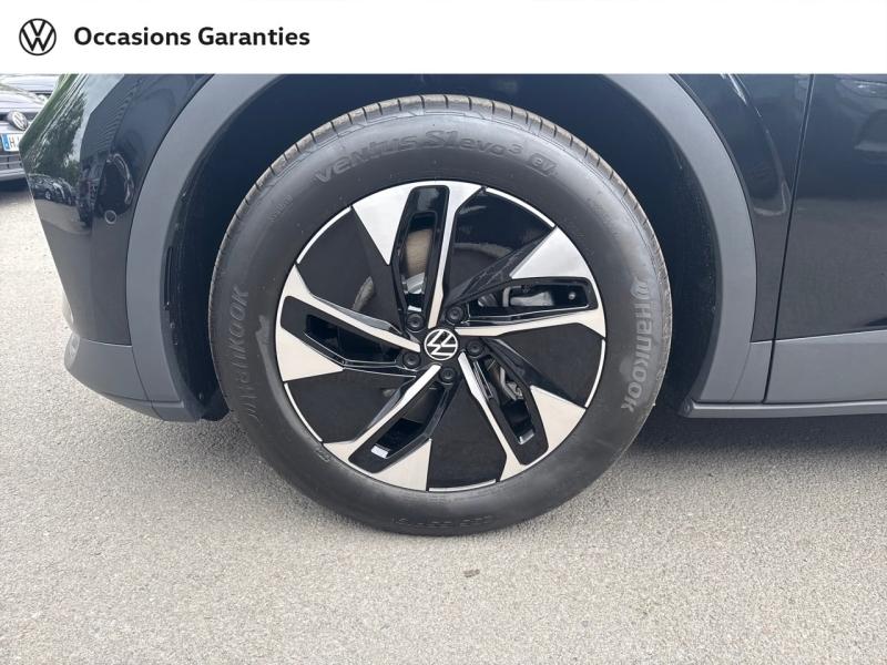 Voitures occasions VOLKSWAGEN ID.4 Life Max Villeneuve-d'Ascq