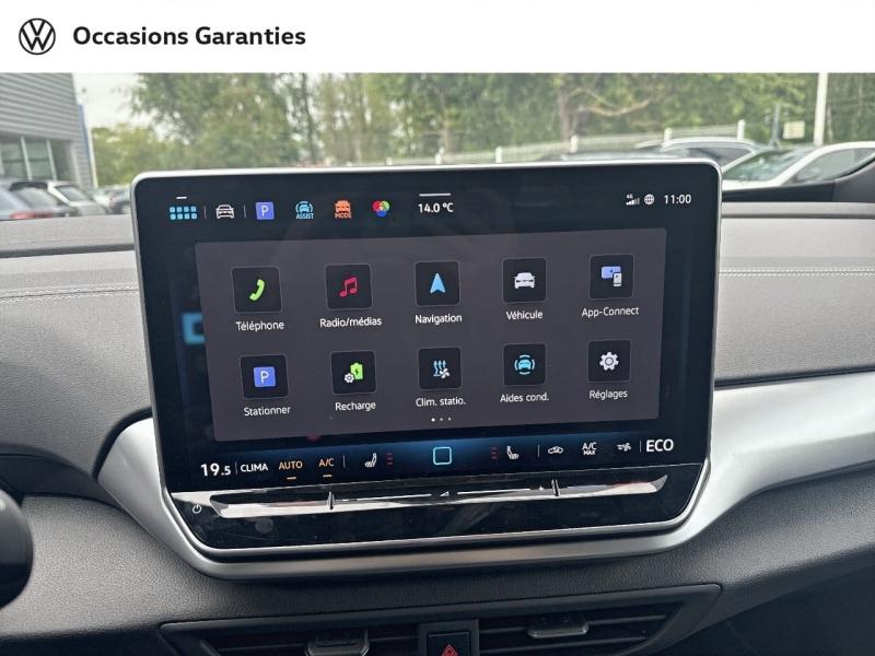 Voitures occasions VOLKSWAGEN ID.4 Life Max Villeneuve-d'Ascq