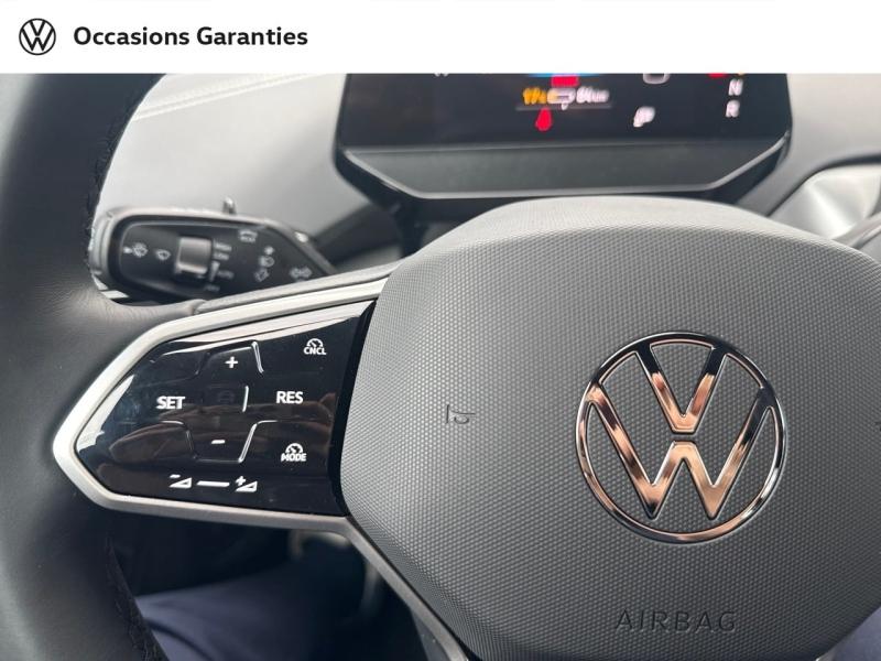 Voitures occasions VOLKSWAGEN ID.4 Life Max Villeneuve-d'Ascq