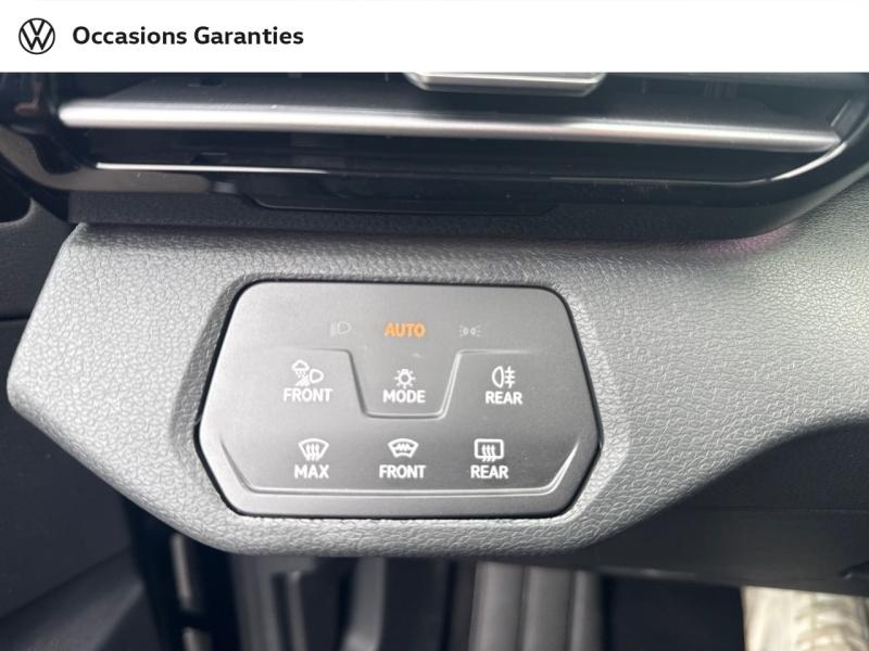 Voitures occasions VOLKSWAGEN ID.4 Life Max Villeneuve-d'Ascq