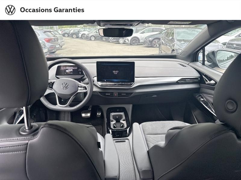 Voitures occasions VOLKSWAGEN ID.4 Life Max Villeneuve-d'Ascq
