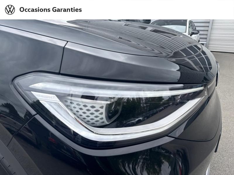 Voitures occasions VOLKSWAGEN ID.4 Life Max Villeneuve-d'Ascq