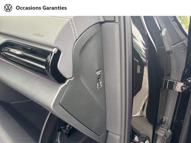 Voitures occasions VOLKSWAGEN ID.4 Life Max Villeneuve-d'Ascq