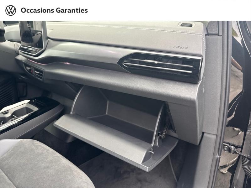 Voitures occasions VOLKSWAGEN ID.4 Life Max Villeneuve-d'Ascq