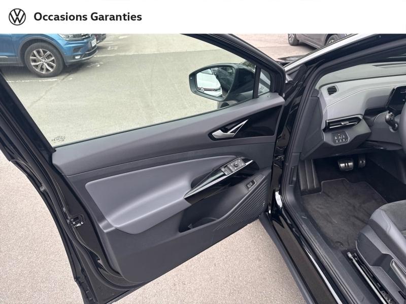 Voitures occasions VOLKSWAGEN ID.4 Life Max Villeneuve-d'Ascq
