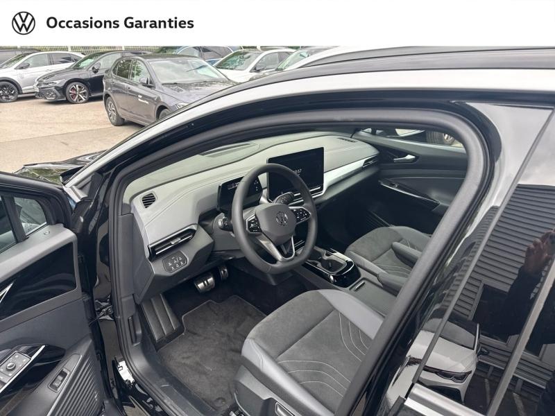 Voitures occasions VOLKSWAGEN ID.4 Life Max Villeneuve-d'Ascq