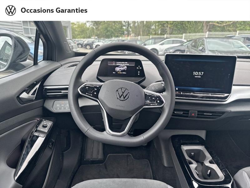 Voitures occasions VOLKSWAGEN ID.4 Life Max Villeneuve-d'Ascq