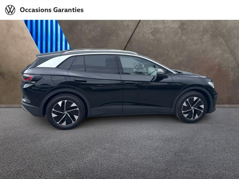 Voitures occasions VOLKSWAGEN ID.4 Life Max Villeneuve-d'Ascq