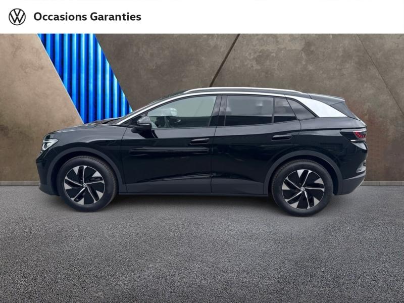 Voitures occasions VOLKSWAGEN ID.4 Life Max Villeneuve-d'Ascq
