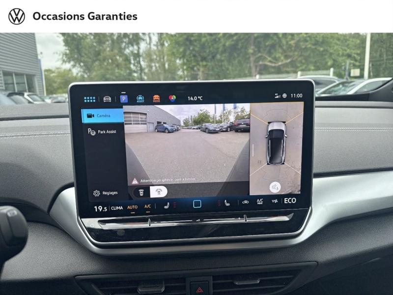Voitures occasions VOLKSWAGEN ID.4 Life Max Villeneuve-d'Ascq