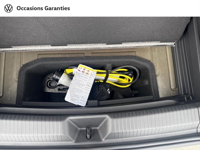 Voitures occasions VOLKSWAGEN ID.4 Life Max Villeneuve-d'Ascq