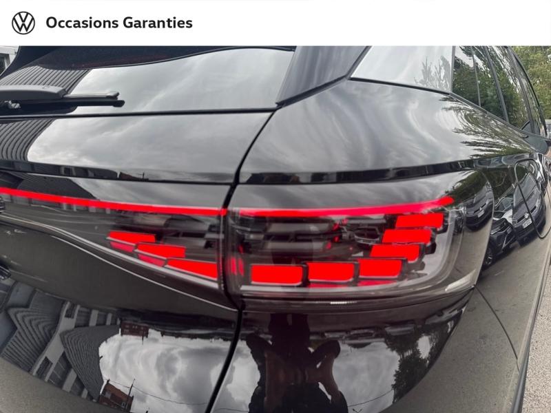 Voitures occasions VOLKSWAGEN ID.4 Life Max Villeneuve-d'Ascq