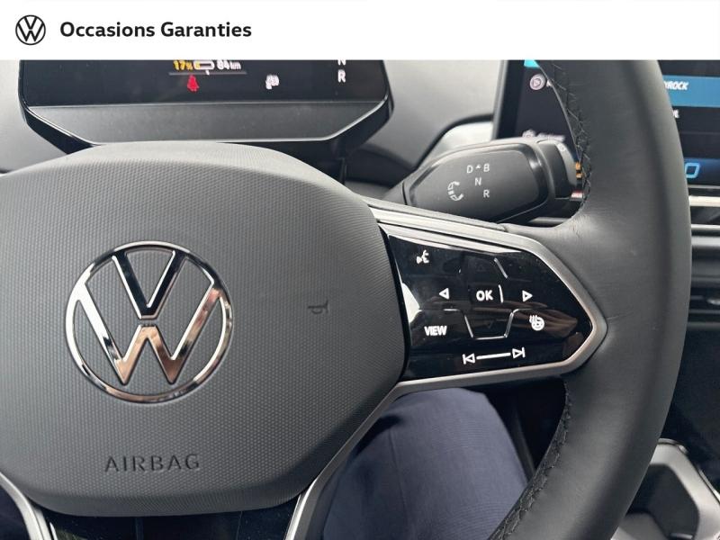 Voitures occasions VOLKSWAGEN ID.4 Life Max Villeneuve-d'Ascq