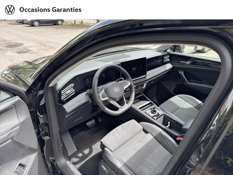 Voitures occasions VOLKSWAGEN TIGUAN Elegance Villeneuve-d'Ascq