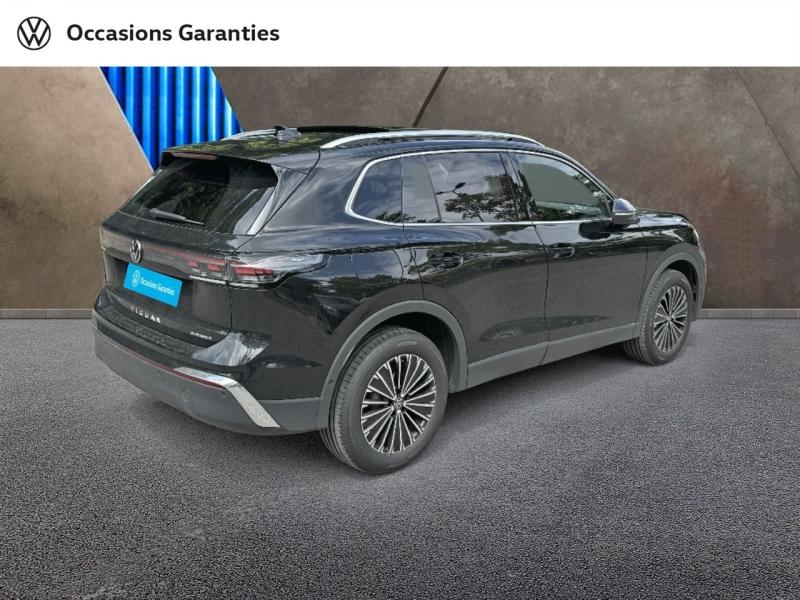 Voitures occasions VOLKSWAGEN TIGUAN Elegance Villeneuve-d'Ascq